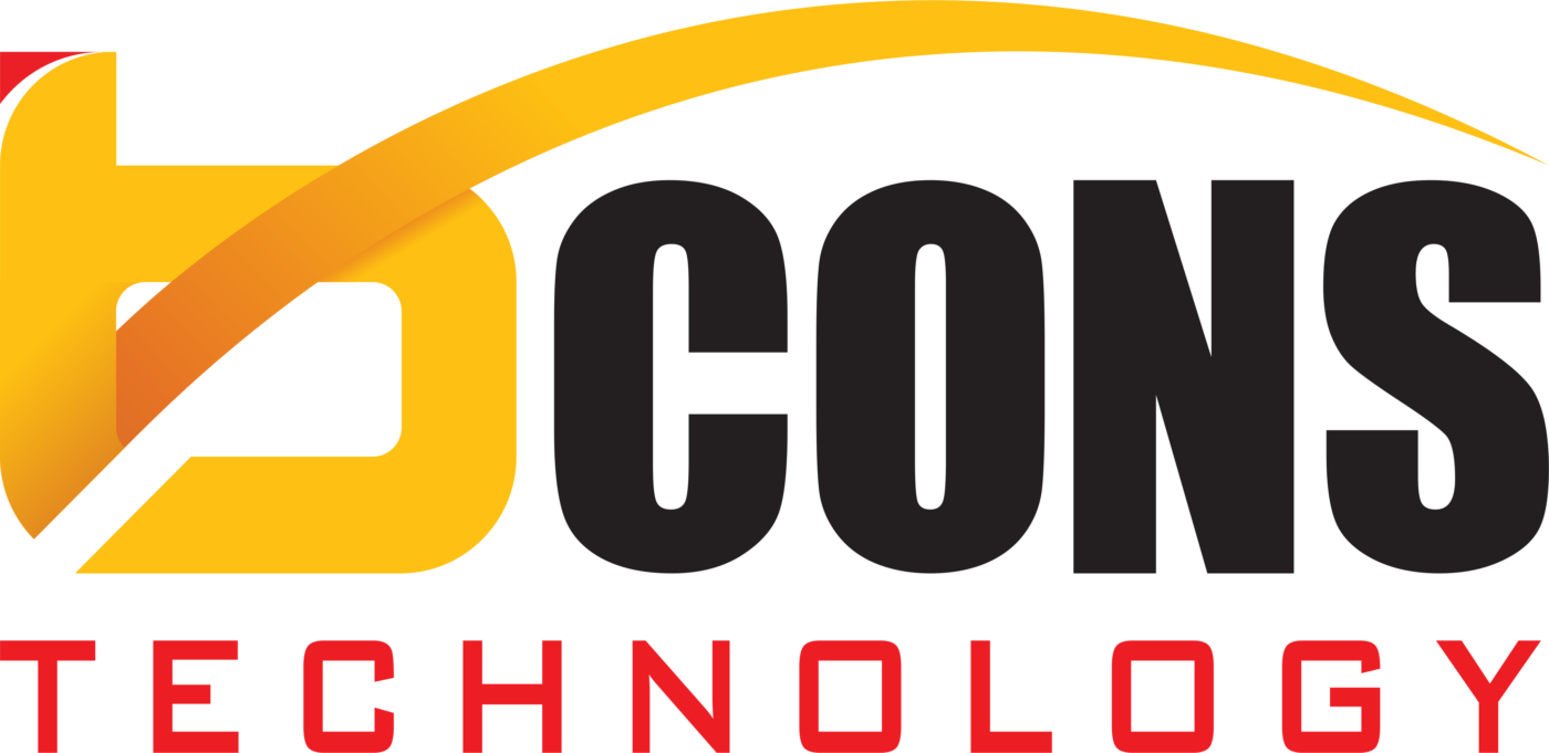 Logo Bcons Technology