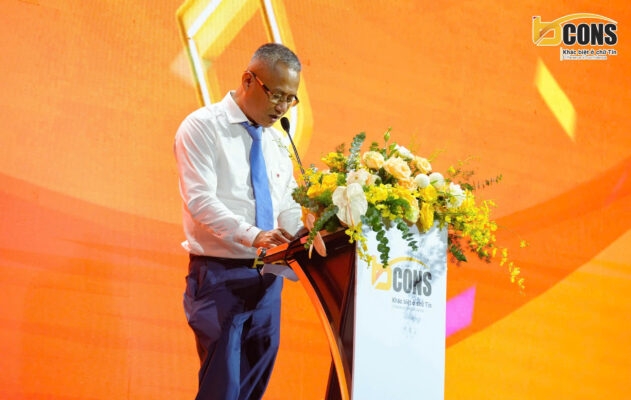 Tập Đoàn Bcons Tri ân Nhà Thầu Đối Tác Năm 2025