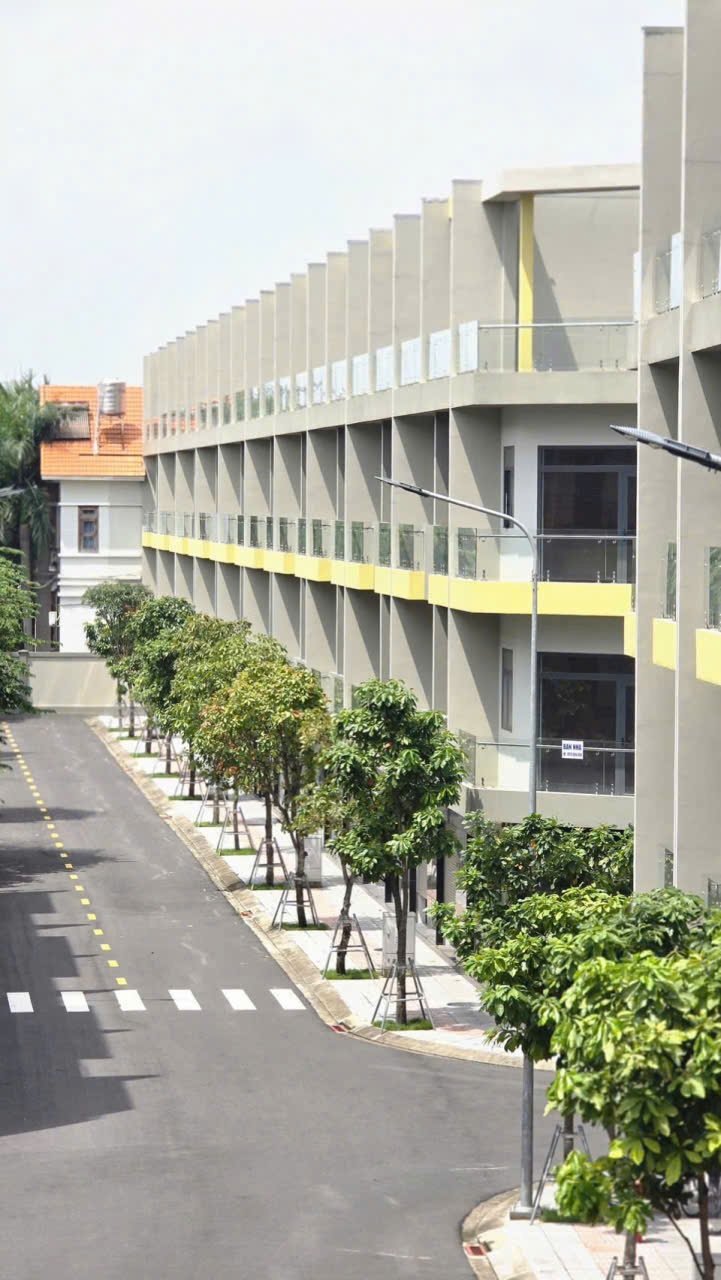 Ảnh thực tế tiến độ xây dựng nhìn từ trên cao