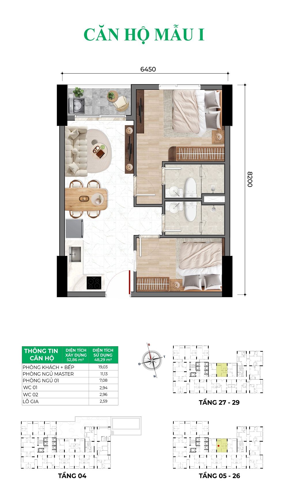 Không gian phòng khách sang trọng tại nhà mẫu tham khảo