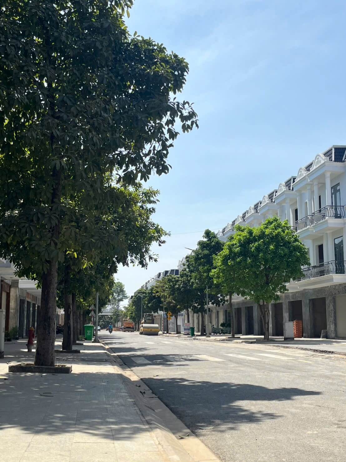 Pháp lý Bcons City Life và thông tin quy hoạch