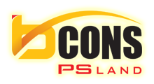 Logo Footer Bcons Ps Land
